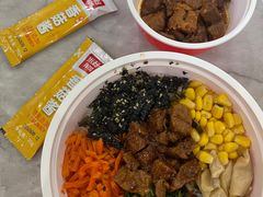 -米村拌饭(北京通州领展广场店)