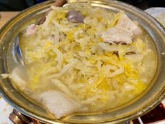-关东小磨东北菜(上海长风大悦城店)
