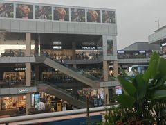 -首创奥特莱斯(北京店)
