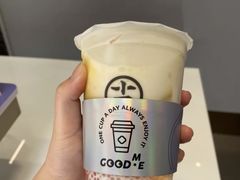-古茗(横店花厅夜市店)