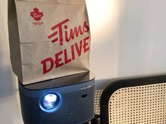 -Tims天好咖啡(河西万象城店)