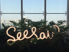 -Seesaw Coffee(朝阳大悦城店)