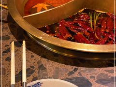 -小龙坎火锅(春熙太古里店)