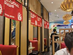 -友壹町寿司(佛山新DNA店)