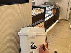 -Seesaw Coffee(上海国金中心店)