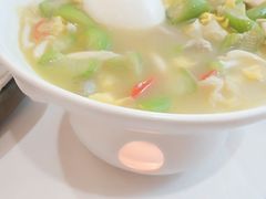 -宏宴·新京菜(望京店)