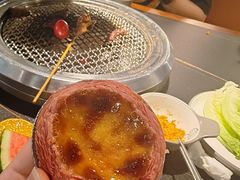 -東盛炭烤自助料理(浦东文峰广场店)