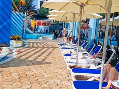 -北京海德酒店温泉