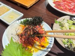 -蒜香焼肉PURUSHIN(马场路店)