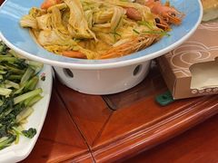 -良友·海鲜青岛菜(五四广场店)