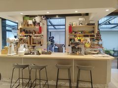 -Willing·Coffee&Brunch&Dinner(万达店)