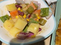 -珍粥道(杉杉奥特莱斯店)