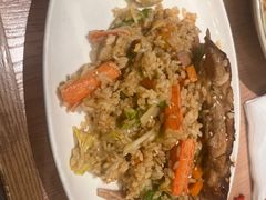 -玛格萝妮比萨屋(四平店)