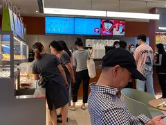 -奈雪的茶(市百一店)