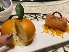 -彩丰楼·中餐厅(国家会展中心上海洲际店)