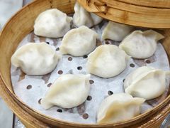 -老边饺子馆(中街店)