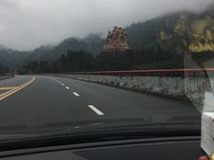 -井冈山风景名胜区