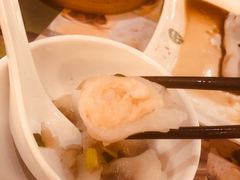 -添好运点心专门店(北角店)