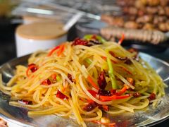 -郑喜旺烧烤(郑州总店)