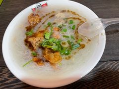 -国仔面线糊(水门国仔总店)