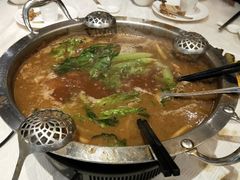 -新兴·金羊座·粤菜点心(乐峰店)