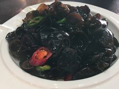 -健眺小海鲜(临海后山店)