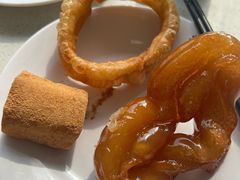 -老磁器口豆汁店(天坛店)