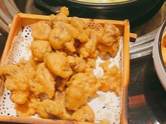 -志晖园圆子鸡·辣子鸡(阳光店)