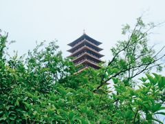 -牛首山文化旅游区