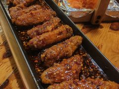 -小木屋朝鲜族特色菜