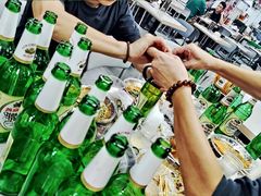 -大姐麻辣烫(莲宝中路店)