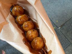 -利强记北角鸡蛋仔(弥敦道店 )