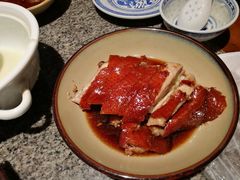 金陵烤鸭-南京大牌档(之心城店)