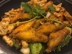 -渝蛙馆(新百店)