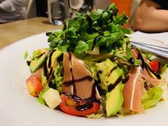 -Mezomd曼索蒂西班牙餐厅(广粤店)