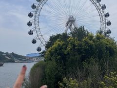 -渔岛海洋度假区