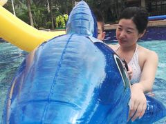 -碧桂园润杨溪谷温泉酒店