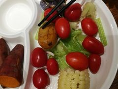 -素满香·食养自助(天一广场店)