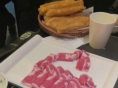 -鼓楼东街老火锅(鼓楼店)