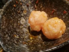 话梅芝士虾滑-哥老官重庆美蛙鱼头(宝山龙湖店)