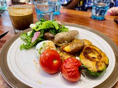 O'mills&nbsp;经典早餐-O'mills Sourdough Bakery&Bistro(永嘉路店)