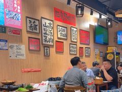 -麒麟风烤牛肉·云南烧烤小排档(丹凤街店)