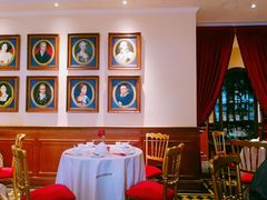 大堂-玫瑰厅上海菜(兴国路店)