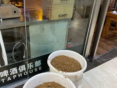 -40+精酿啤酒俱乐部(国投财富广场店)