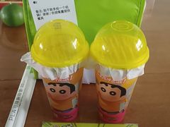 -奈雪的茶(金地广场店)