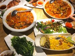 -渔太泰漓江小馆·广西融合菜(西街店)