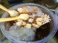 -海鲜城大家餐厅