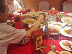 包厢-新侗家食府(蟠桃宫店)