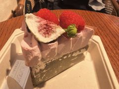 -小苍兰风铃草蛋糕甜品(沈阳店)