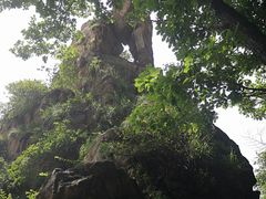 -吉林拉法山